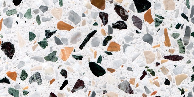 Terrazzo