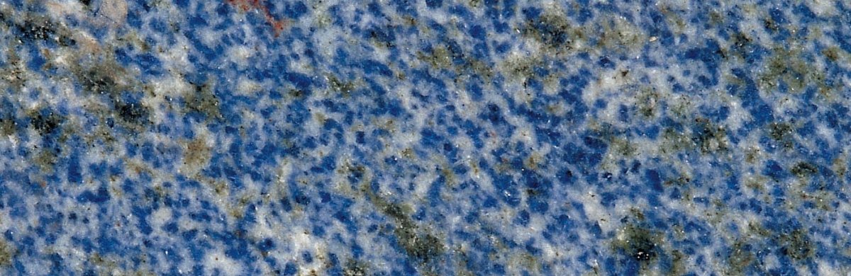 GRANIT BLEU