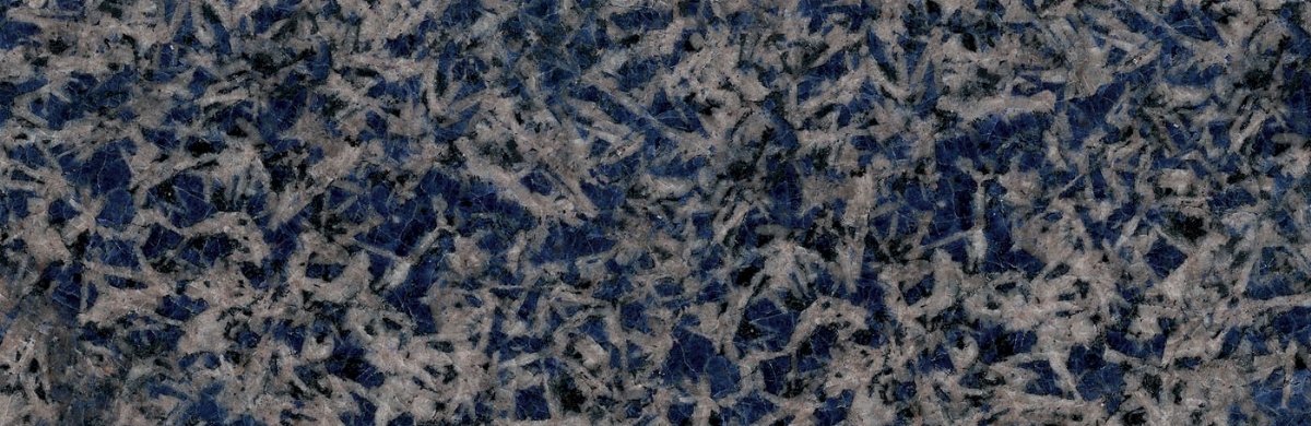 GRANIT BLEU