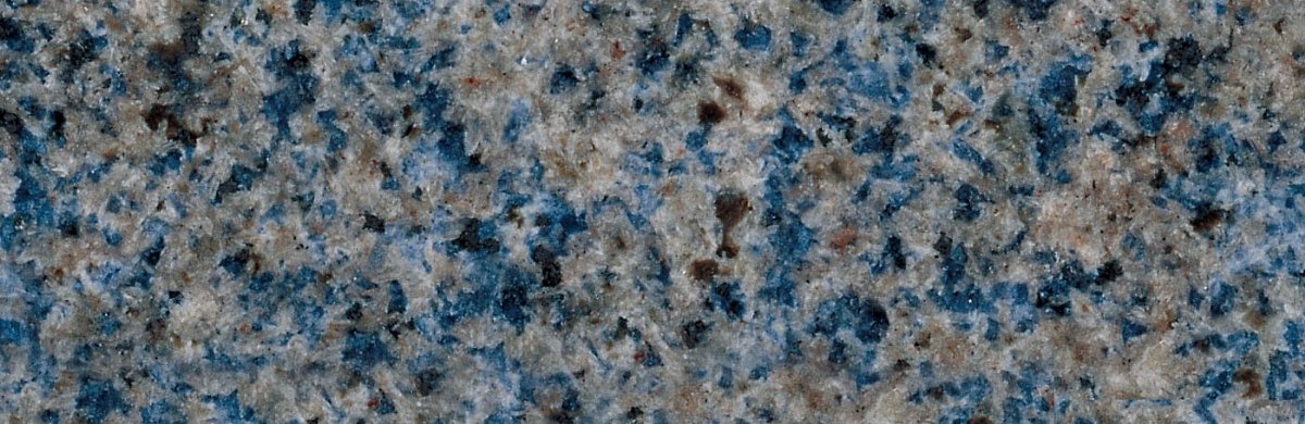 GRANIT BLEU