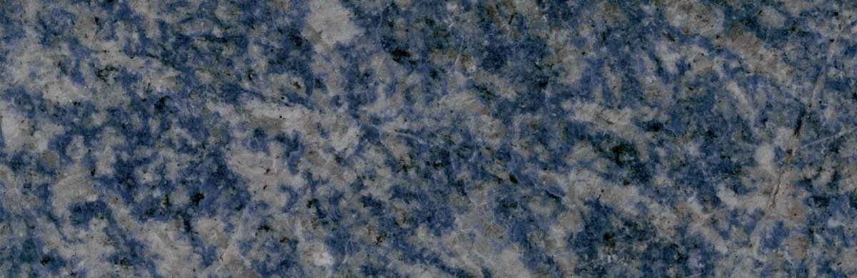 GRANIT BLEU