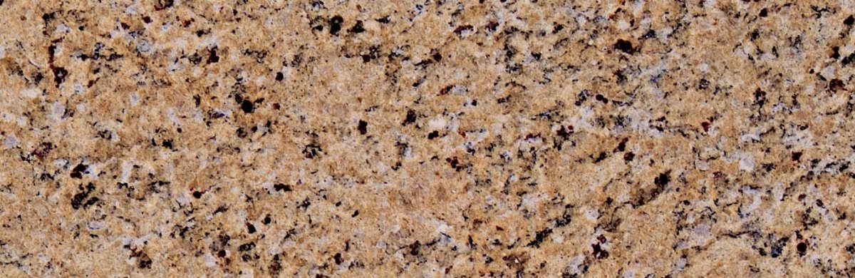 GRANIT JAUNE - Brésil