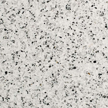Terrazzo gris - Granito gris