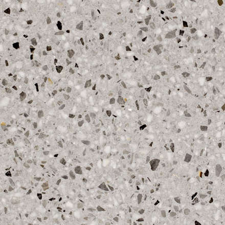Terrazzo gris - Granito gris