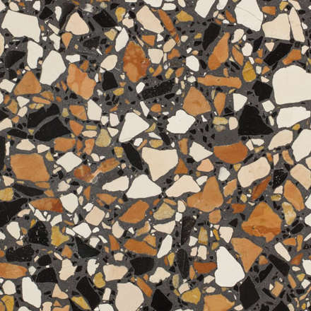 Terrazzo gris - Granito gris