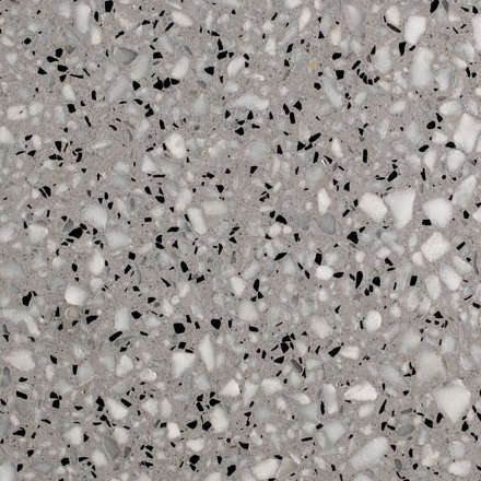Terrazzo gris - Granito gris