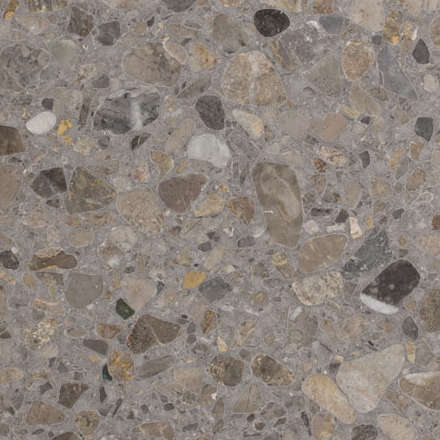 Terrazzo gris - Granito gris