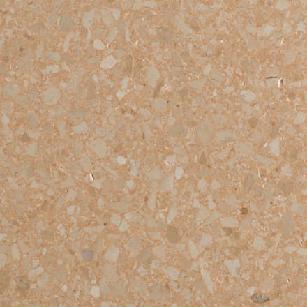 Terrazzo rose - Granito rose