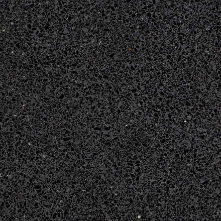 Terrazzo noir - Granito noir