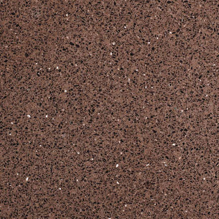 Terrazzo rouge - Granito rouge