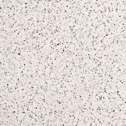 Terrazzo blanc - Granito blanc