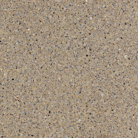 Terrazzo marron - Granito marron