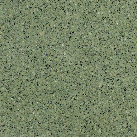 Terrazzo vert - Granito vert