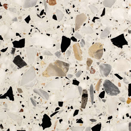 Terrazzo gris - Granito gris