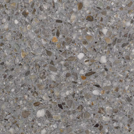 Terrazzo gris - Granito gris