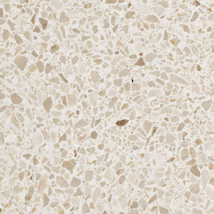 Terrazzo beige - Granito beige