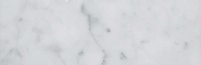 MARBRE BLANC - Italie