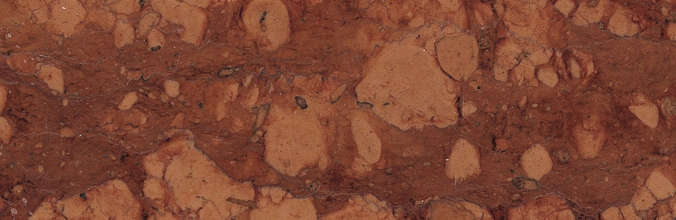 MARBRE ROUGE - Italie