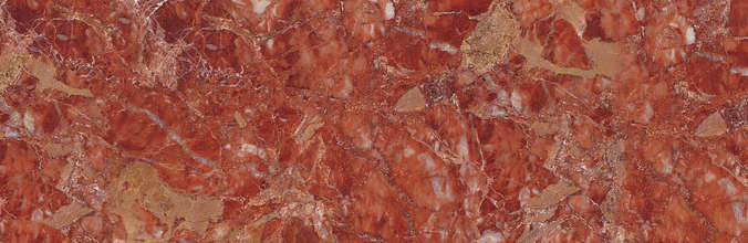 MARBRE ROUGE - Italie