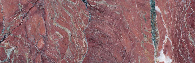 MARBRE ROUGE - Italie