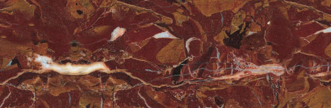 MARBRE ROUGE - Italie