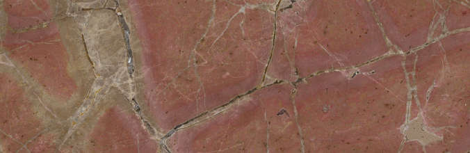 MARBRE ROUGE - Italie