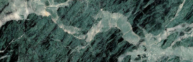 MARBRE VERT - Italie