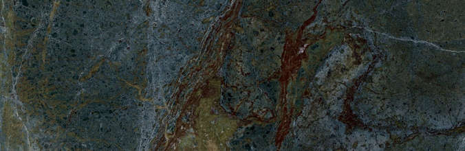 MARBRE VERT - Italie