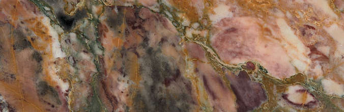 MARBRE POLYCHROME - France