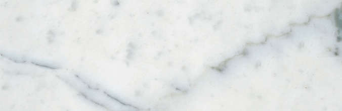 MARBRE BLANC - Italie