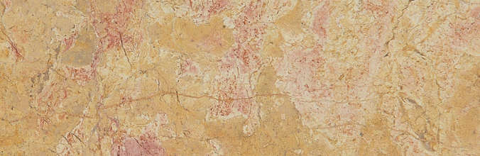 MARBRE JAUNE - Italie