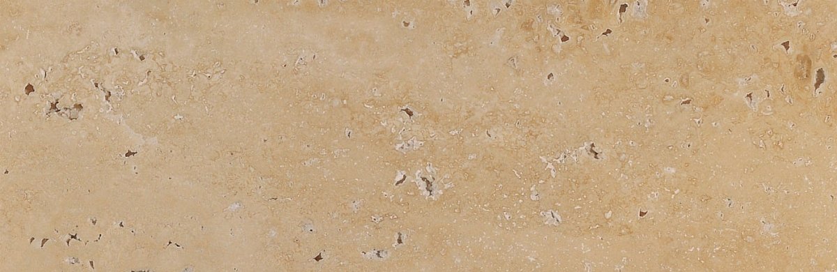 TRAVERTIN JAUNE - Espagne