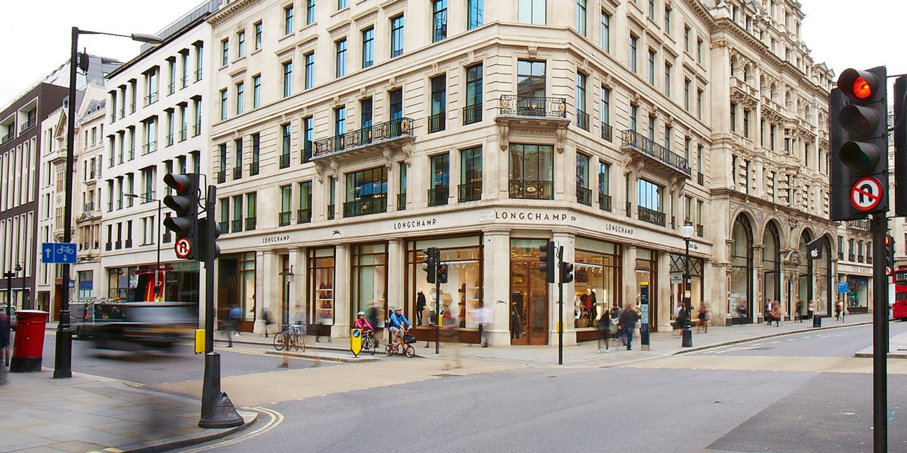 Longchamp, Londres Royaume-uni