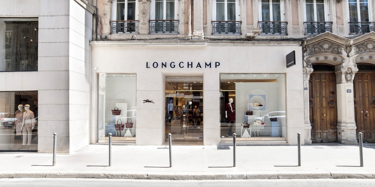 Longchamp, Lyon France