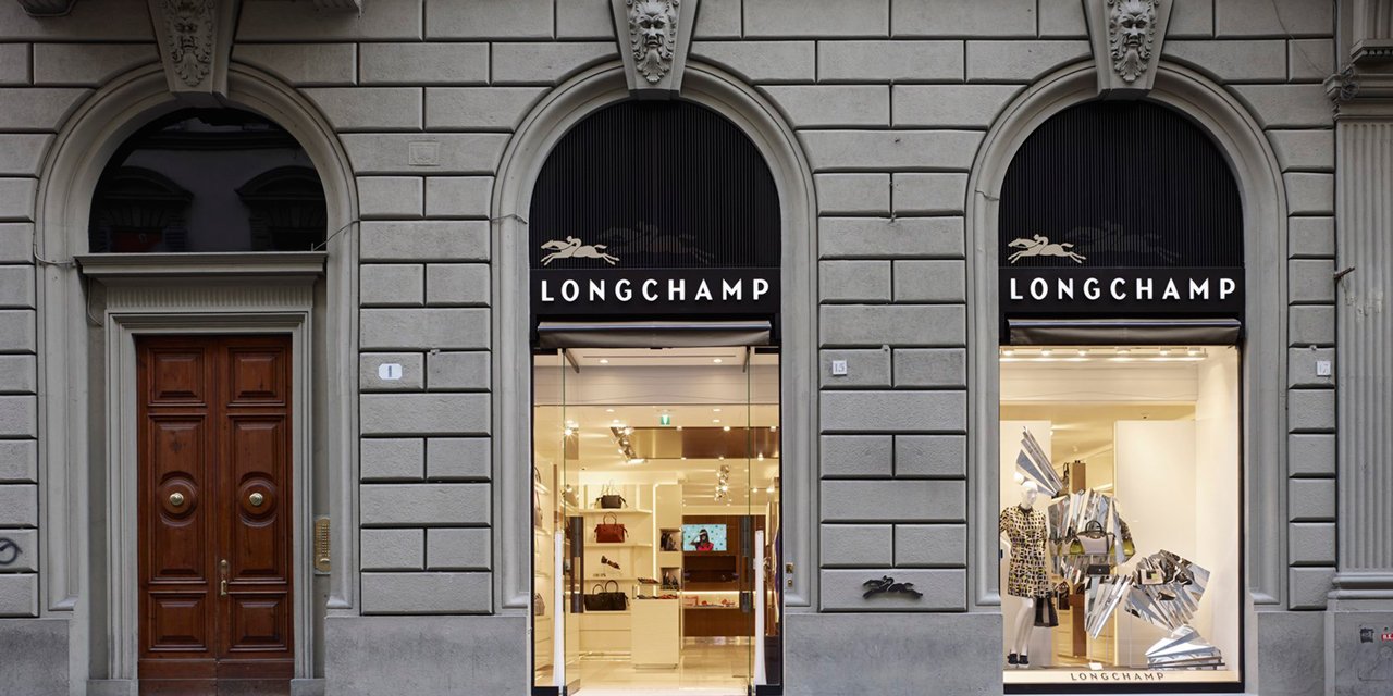 Longchamp, Florence Italie