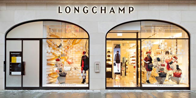Longchamp Residenzstrasse Allemagne 14 novembre 2014