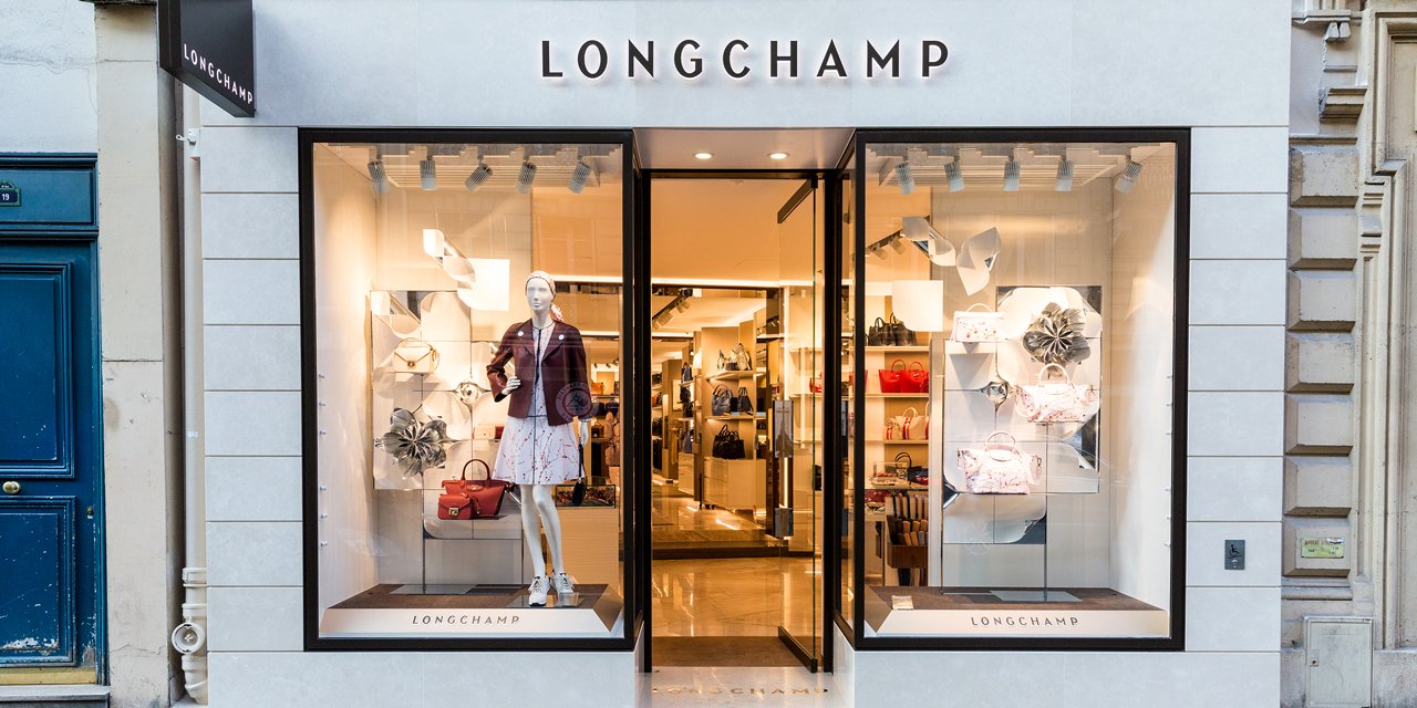 La Maison Longchamp du Vieux-Colombier