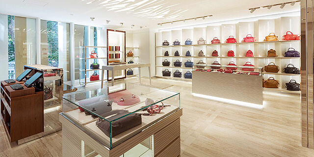 Revêtement de sol à l’étage