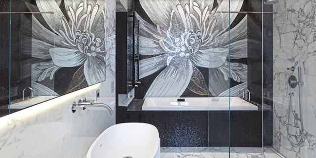 Projet de particulier, Paris mai 2013