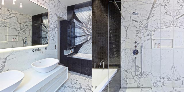 Revêtements de mur et de sol