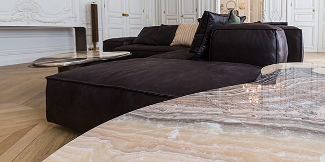 Revêtements de mur et de sol